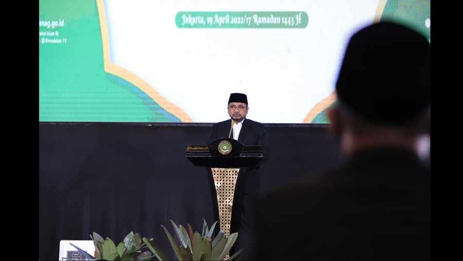 Tahun Ini, Kuota Haji Indonesia 100.051 Jemaah