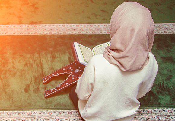 Growth Mindset: Sejalan Dengan Ajaran Islam