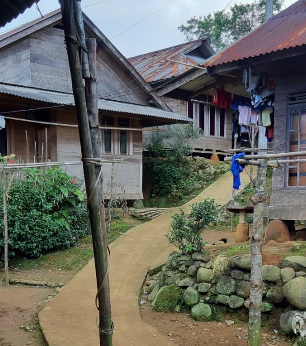 Desa Adat Citorek, Potret kearifan Lokal di Kaki Gunung Halimun Salak
