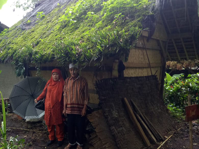 Catatan Perjalanan Penelitian ke Desa Adat Cikondang di Kecamatan Pangalengan Bandung