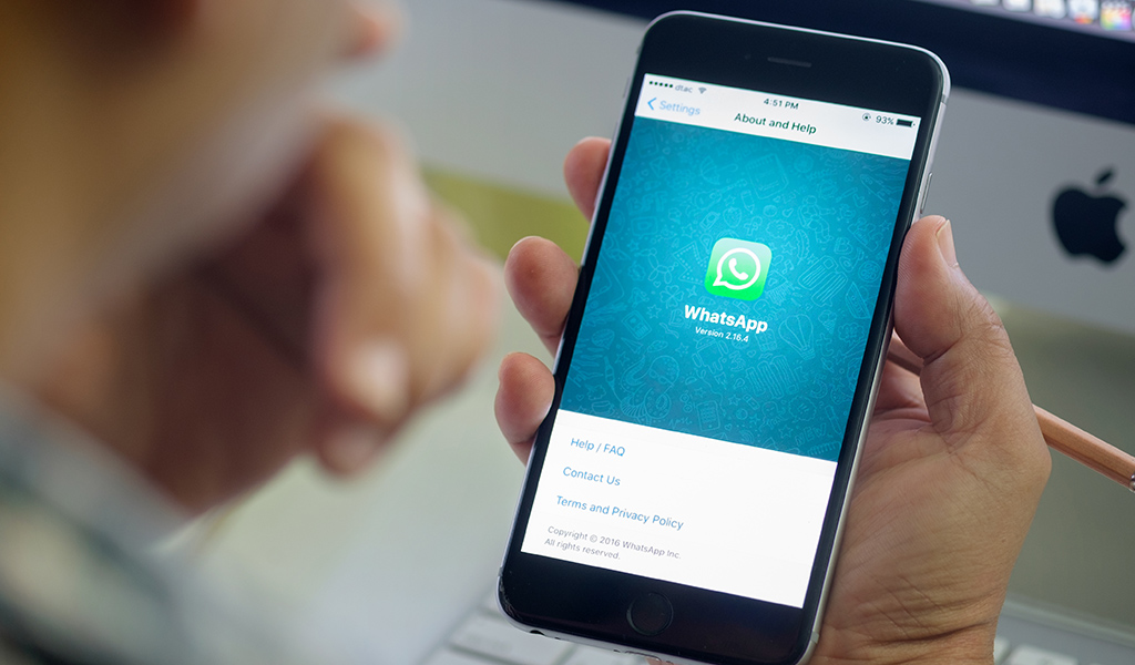 Balai Litbang Agama Jakarta Kaji Penggunaan Aplikasi WhatsApp Pada Penyuluh Agama