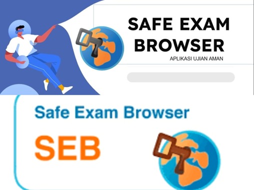 Panduan Lengkap Menyiapkan Safe Exam Browser untuk SKTT PPPK Tahap 2 Kemenag