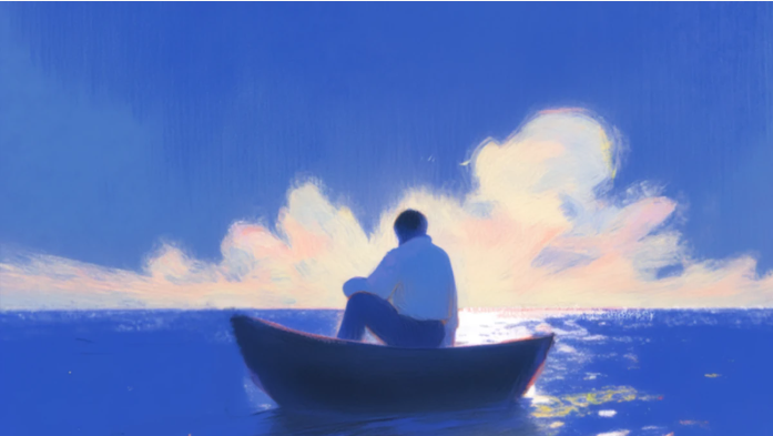 Wisata Kehidupan: Antara Nietzsche dan Ibnu Atha’illah