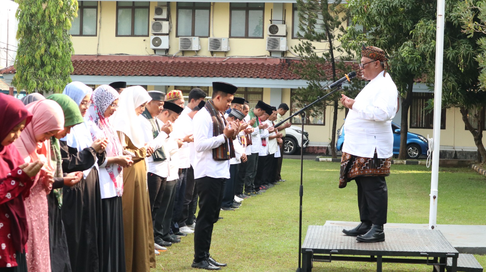 Mengusung Tema ‘’Menguatkan Partisipasi Semesta, Mewujudkan Pendidikan Bermutu Untuk Semua’’ Hardiknas 2026 Jadi Momentum Perkuat Pendidikan Berkualitas