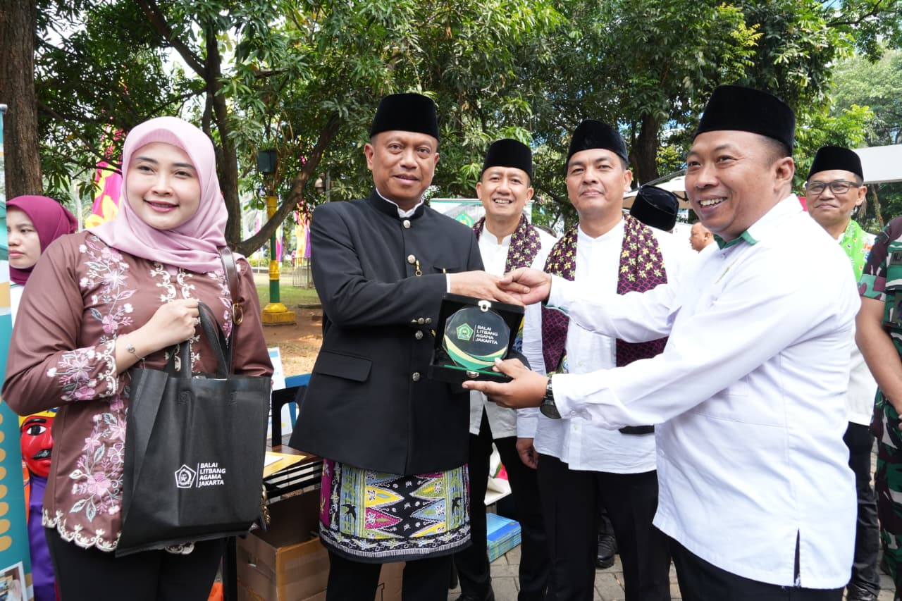 BLA Jakarta dan Sudin KPKP Jakarta Timur Perkuat Kolaborasi Urban Farming untuk Dukungan Ketahanan Pangan Masyarakat