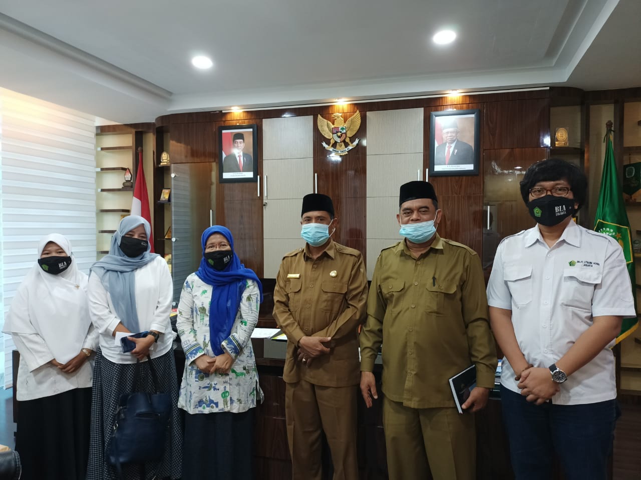 Survei Indeks Karakter Peserta Didik  Jenjang Pendidikan Menengah Di  Banda Aceh