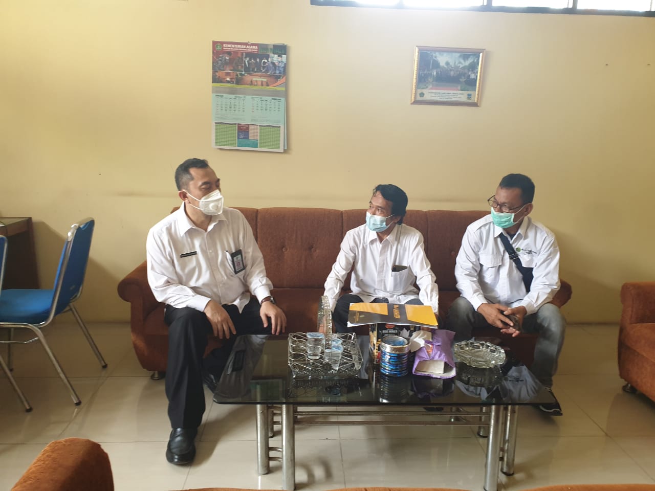 Pengumpulan Data Penelitian  Kajian Nasionalisme Dalam Teks Keagamaan Di Garut
