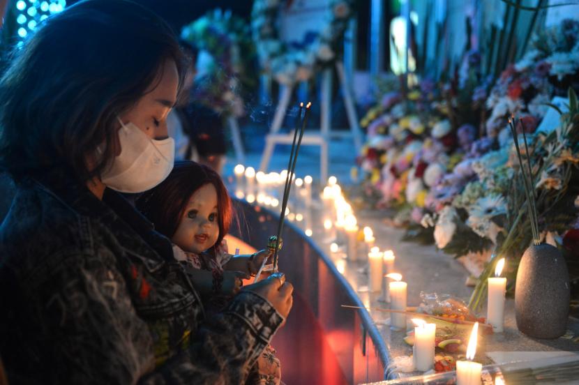 Moderasi Beragama dalam Menangkal Paham Radikalisme
