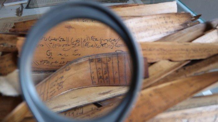 Nasionalisme dalam Teks Keagamaan Islam di Jawa Barat