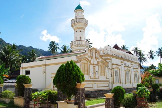 Menapak Jejak Intelektualisme Ulama Minangkabau