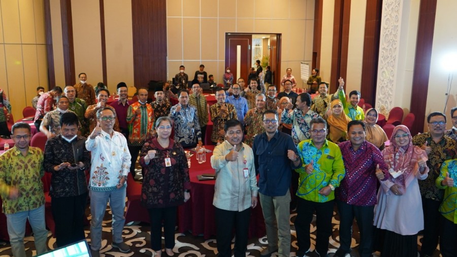 Sudah Ada Regulasi, Pemda Bisa Beri Bantuan untuk Madrasah