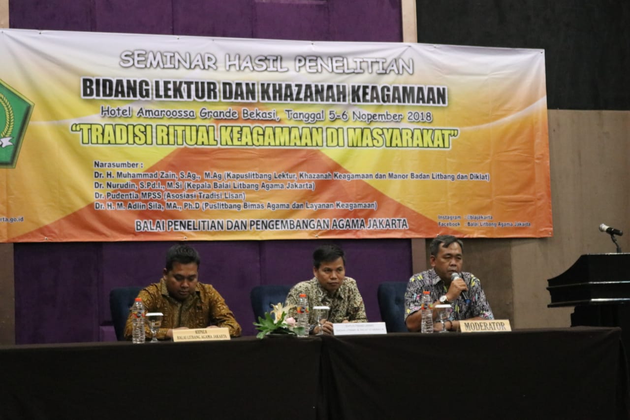Siapa Menyayangi Yang Di Bumi, Akan Disayang Yang Di Langit