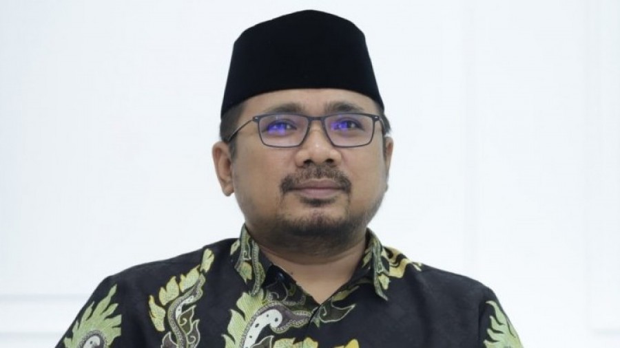 Pers Rilis Terbitkan Edaran Pelaksanaan Kurban, Menag: Panduan untuk Jaga Kesehatan Masyarakat Terbitkan Edaran Pelaksanaan Kurban, Menag: Panduan untuk Jaga Kesehatan Masyarakat