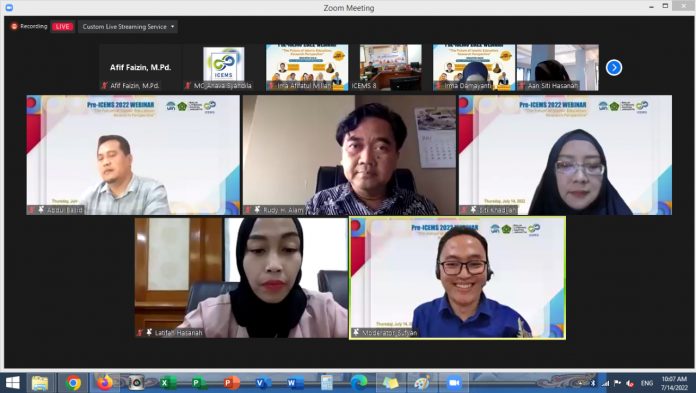 Urgensi Penguatan Pendidikan Agama Islam