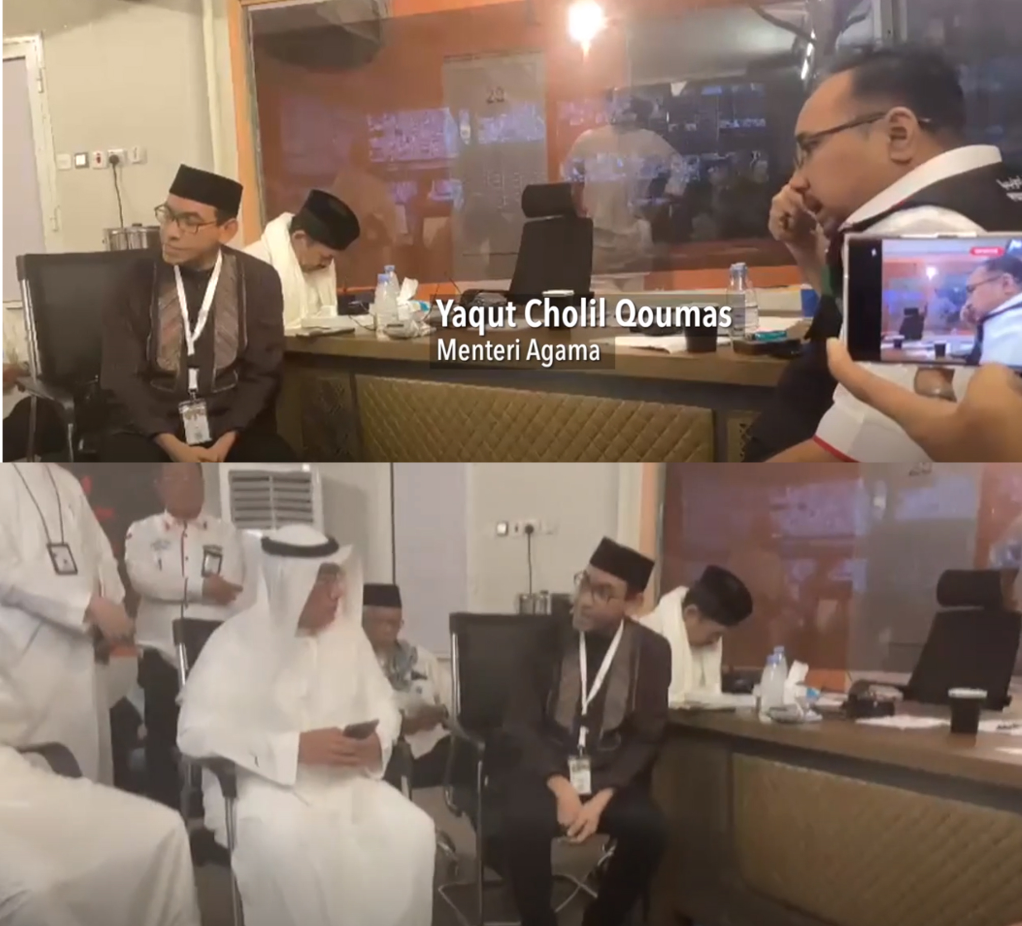 YA CHOLIL, YA DHUYUF AL-RAHMAN