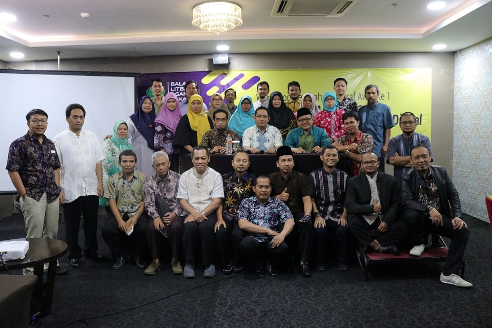 BLAJ: Mantan Teroris Percayakan Sekolah Negeri Untuk Anaknya