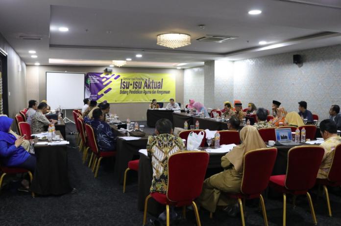 Melihat Wawasan Nasionalisme dan Nilai Toleransi di Pesantren