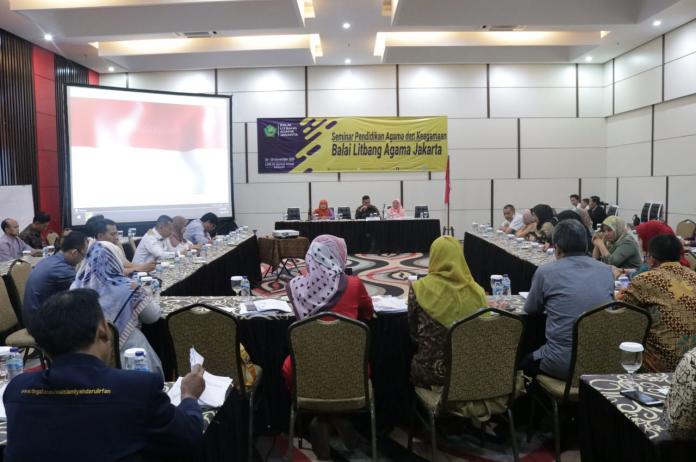 32 Persen Peserta Diklat Memiliki Ketergantungan Tinggi Pada Smartphone