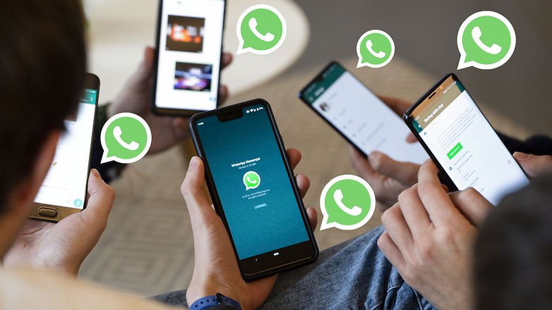 Merajut Ukhuwah Kebangsaan Melalui Whatsapp 