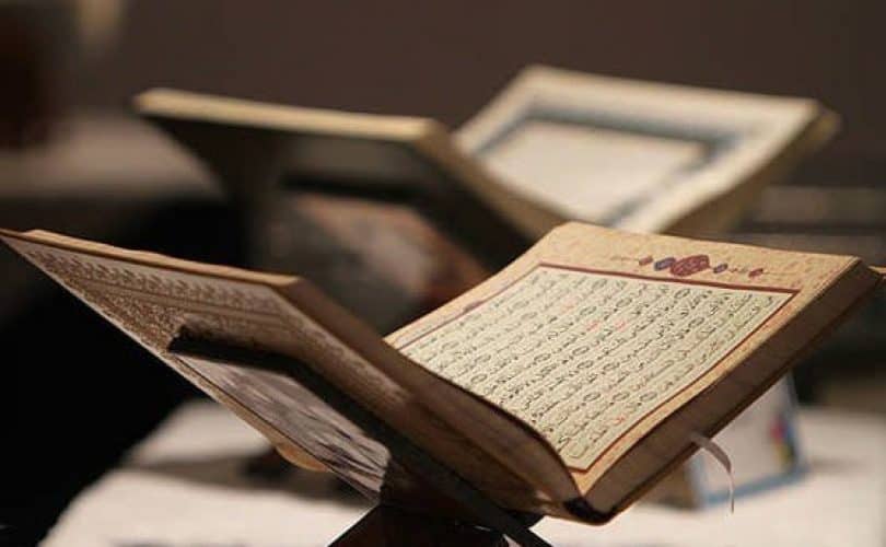 Islam Rahmatan Lil Alamin Dari Iqra’ Menuju Hijrah