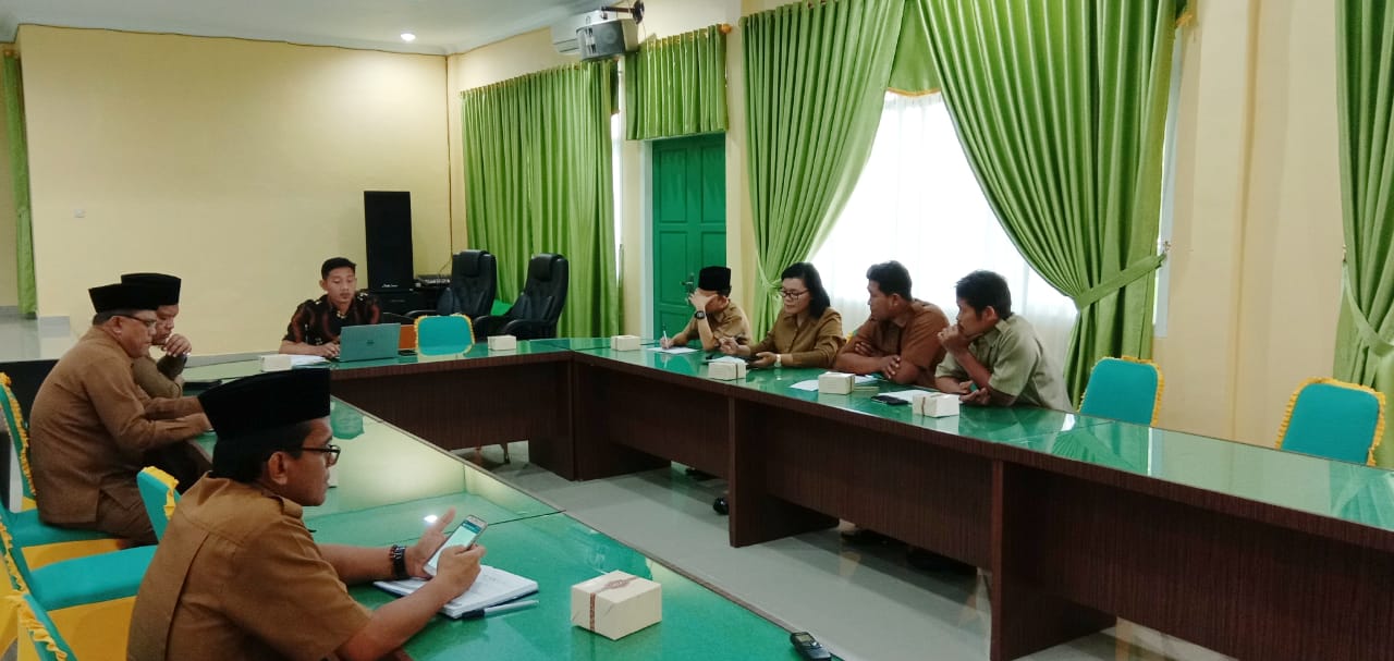 BLAJ  Lakukan Penelitian Di Bengkulu Untuk Gali Potensi Capaian Kinerja Daerah