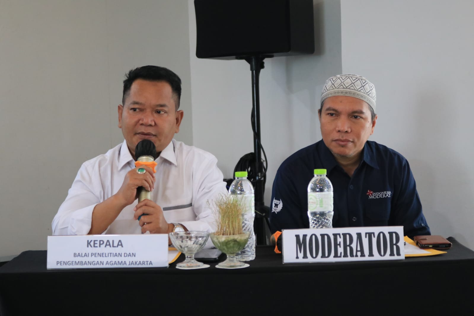 BLAJ  Siap Terbitkan Jurnal Ilmiah Kebijakan Keagamaan