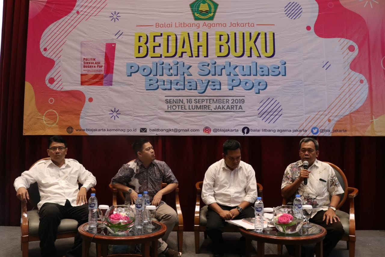 Perlunya Peneliti Menjadi Buzzer di Media Sosial