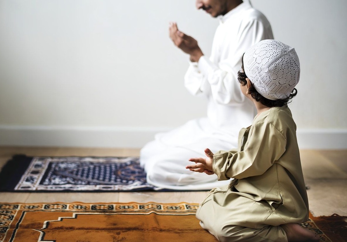 Tantangan Ramadhan di Tengah Pandemi