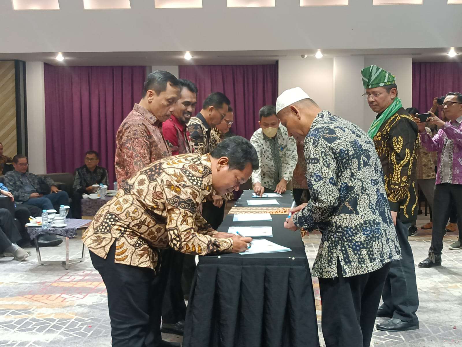 Rakor Kehumasan Balitbangdiklat, Kesempatan Untuk Dorong Peran Kehumasan dalam Publikasi dan Image Building Lembaga