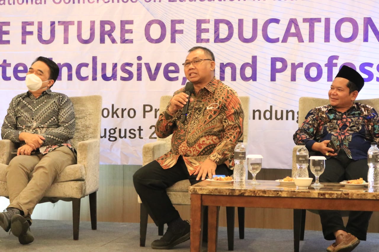 Sesban Muharam: Radikalisme Bukan Asli Indonesia