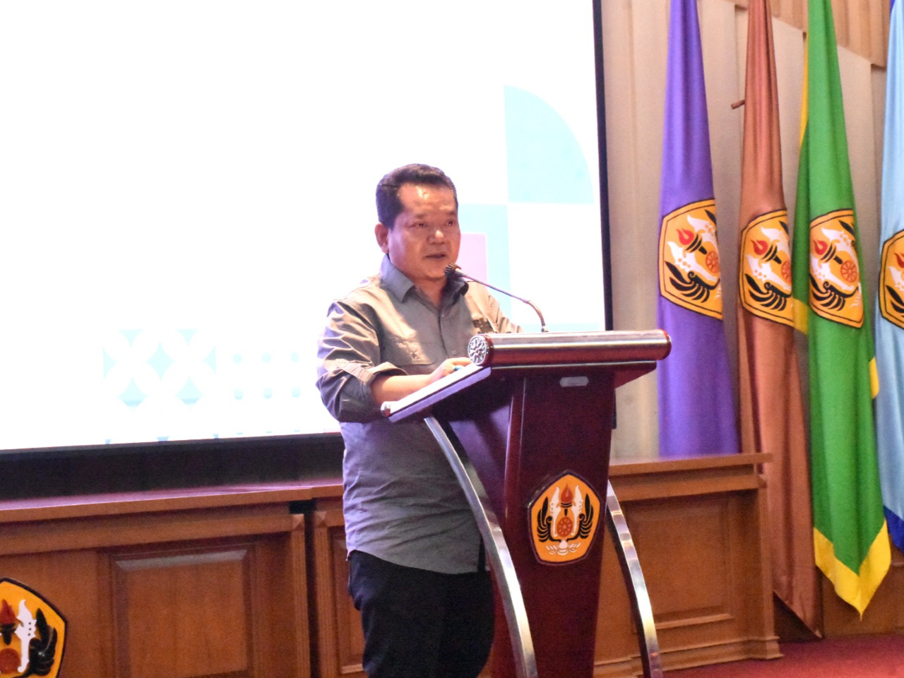 Langkah Konkret BLA Jakarta, Gencar Lakukan Penguatan Moderasi Beragama di Berbagai Kampus