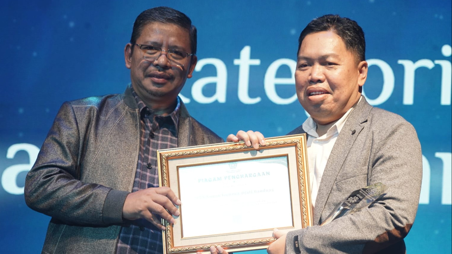 Balitbang Diklat Kemenag Umumkan Penerima Penghargaan Kelitbangan, Ini Daftarnya