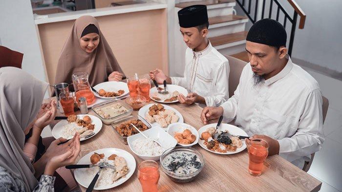 Ramadan, Bulan Untuk Keluarga