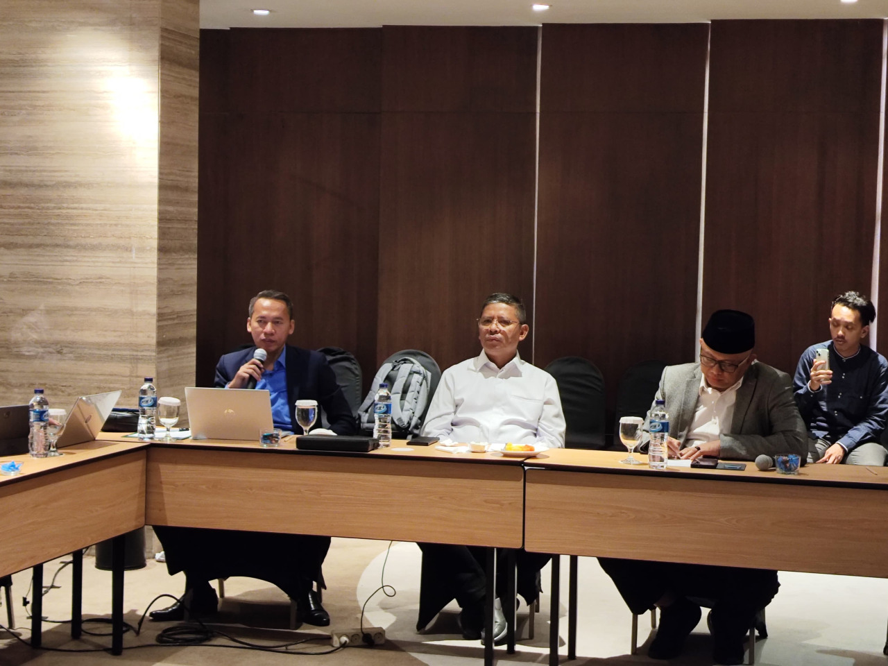 Haji Tahun Ini Ada Perbaikan Signifikan