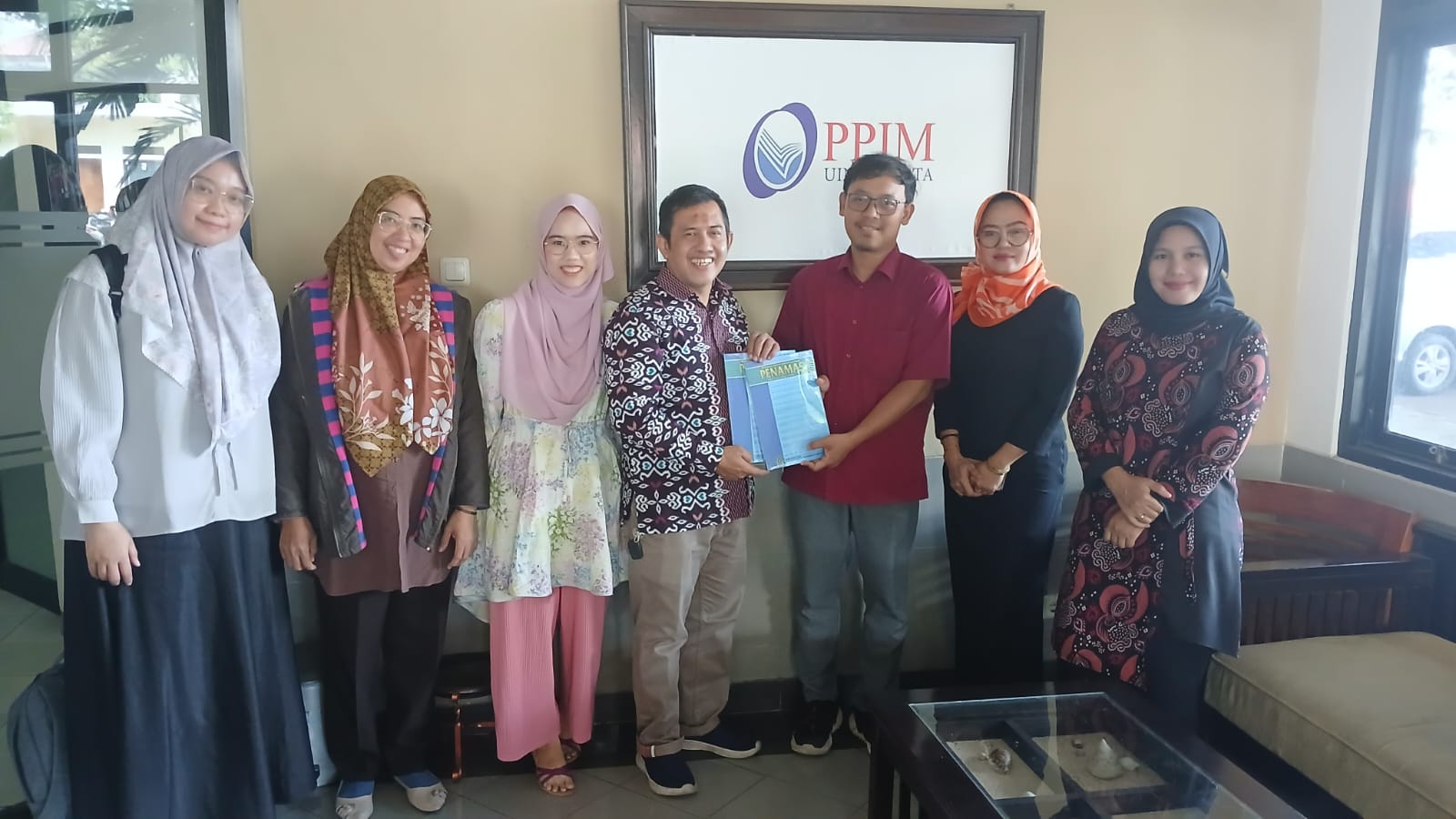 Langkah Strategis Jurnal Penamas: Belajar dari Keberhasilan Jurnal Studia Islamika Meraih Indeksasi Internasional