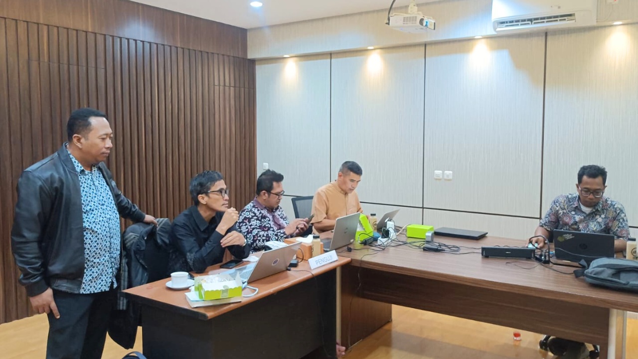 BLA Jakarta Gelar SKBT CPNS 2024, Libatkan Penguji Ahli Kementerian Agama