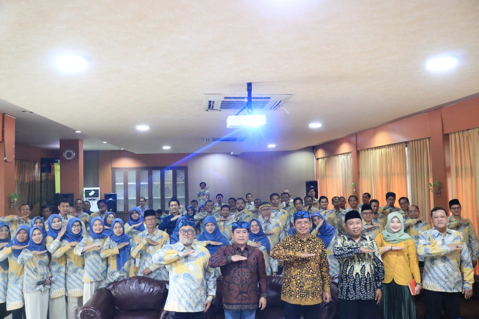 "Catur Program" BMBPSDM: Empat Pilar Utama untuk Transformasi Balai Litbang Agama dan Balai Diklat Keagamaan