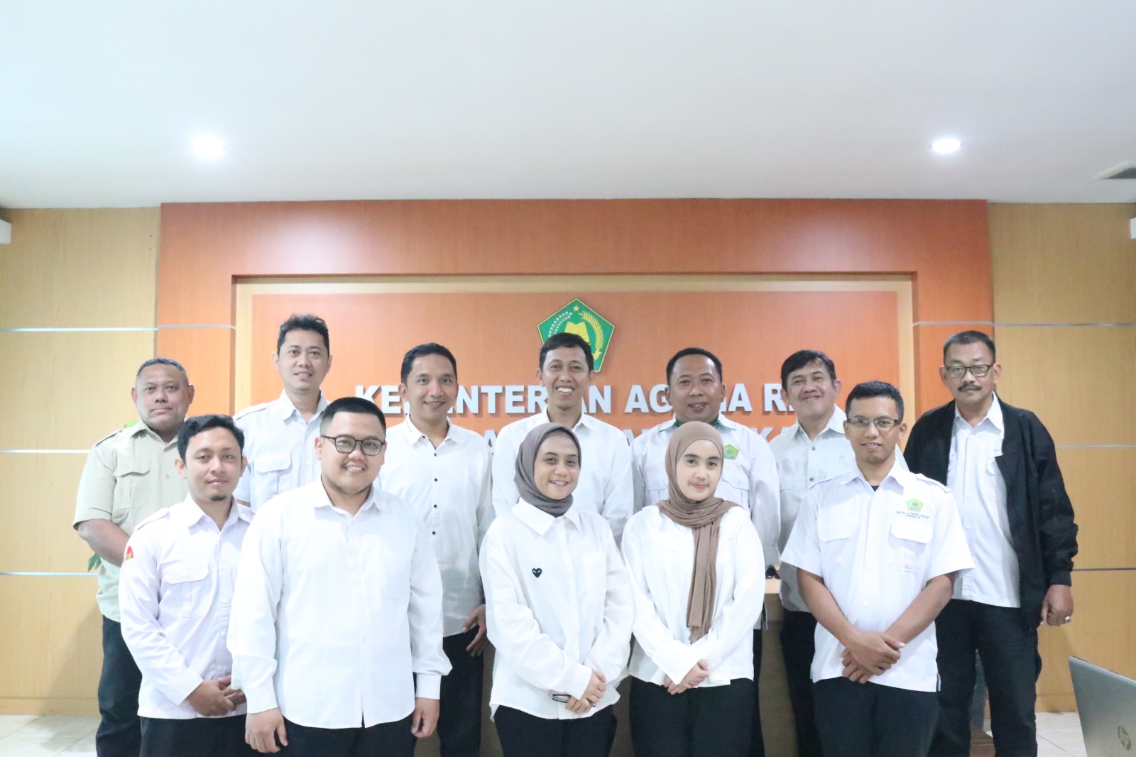 Penyempurnaan Naskah Urgensi Jadi Kunci Transformasi Balai Litbang Agama