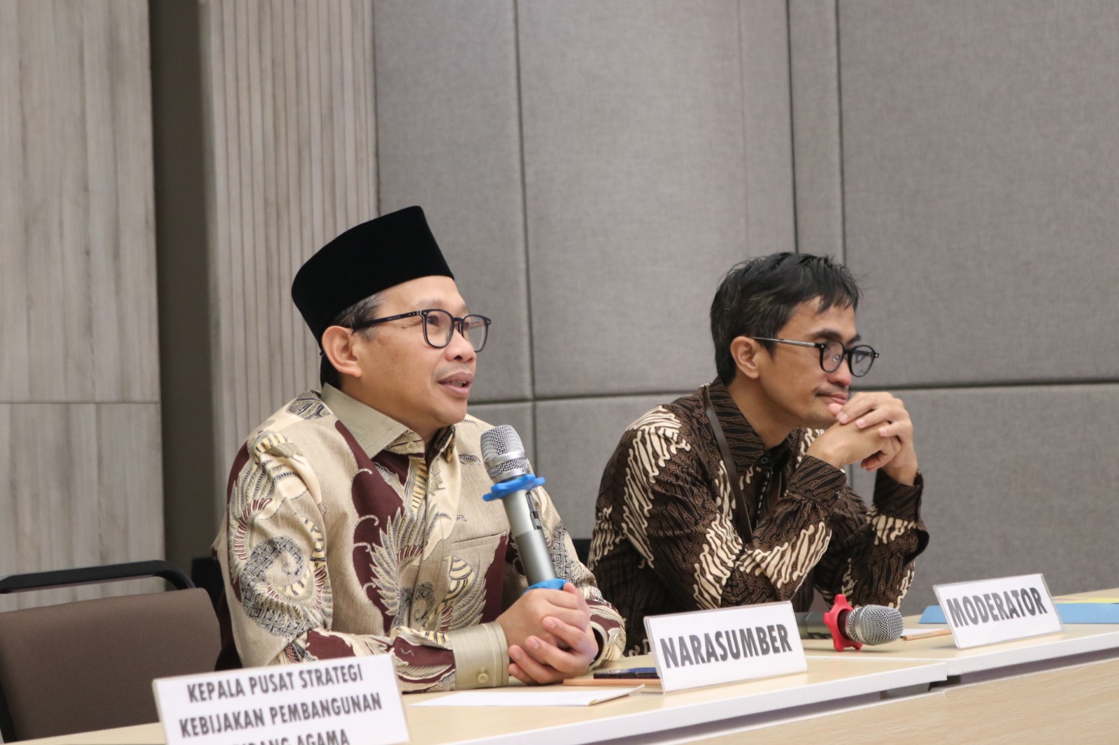 Jelang Survei IKSUB 2026, BLA Jakarta Finalisasi Kuesioner dan Rancang Sampel