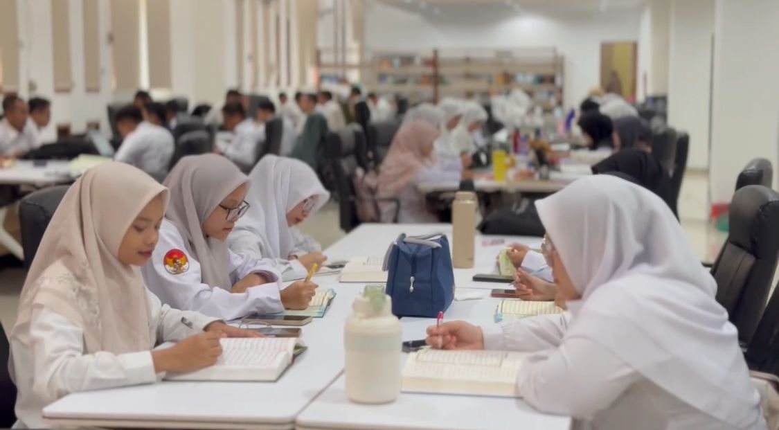 Kemenag Percepat Layanan Pentashihan Mushaf Al-Qur’an, Proses Kini Lebih Efisien dan Terukur