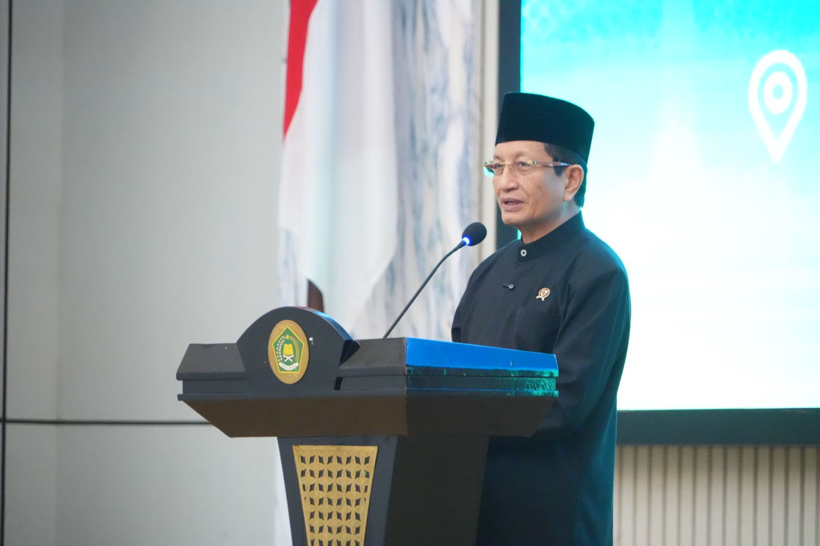 Respons Aspirasi, Ini Sejumlah Upaya Kemenag Tingkatkan Kesejahteraan Guru