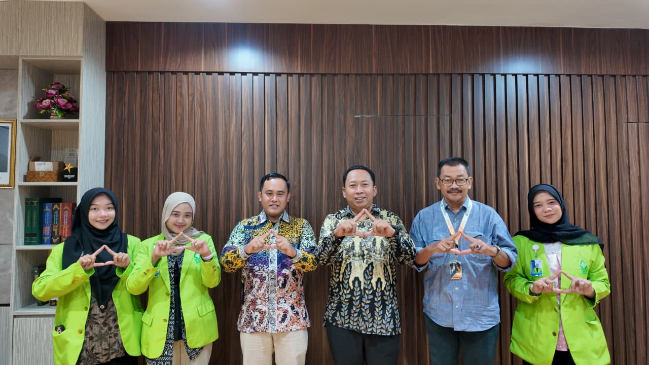 BLA Jakarta Terima Mahasiswa PPL UIN Walisongo, Perkuat Kompetensi Akademik dan Praktik Lapangan